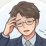A君