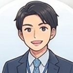 Bさん